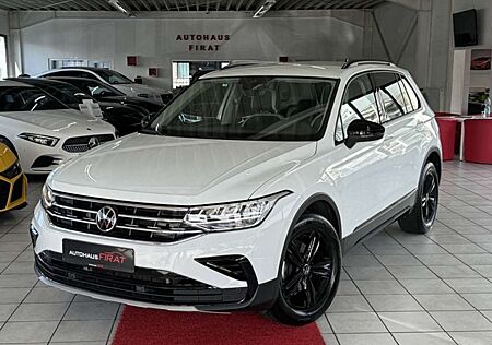 VW Tiguan Volkswagen 1,5 Urban Sport°Navi°LED°