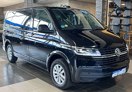VW T6 Multivan Volkswagen FWD*Navi*LED*R-Cam*CarPlay*WinterP*