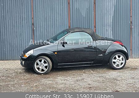 Ford Streetka Elegance Roadster (Nr. 155)
