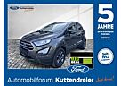 Ford EcoSport Cool&Connect Klima Tempomat 2xPDC Sitzh