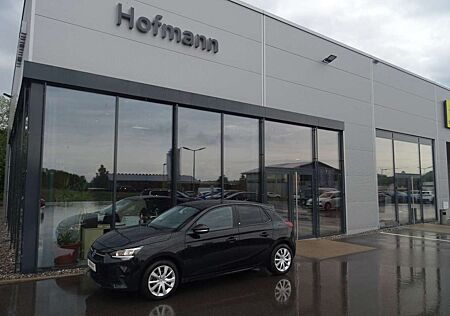 Opel Corsa F e Edition, Klima, SHZ, DAB, BT, CarPlay