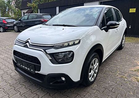 Citroën C3 Citroen 1.5 HDI*LED*Navi*Klimaaut.*Tempomat*