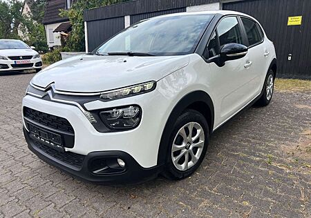 Citroën C3 Citroen 1.5 HDI*LED*Navi*Klimaaut.*Tempomat*