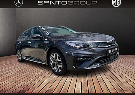 Kia Optima 2.0 Plug-in-Hybrid Spirit PHEV Navi Pano BC