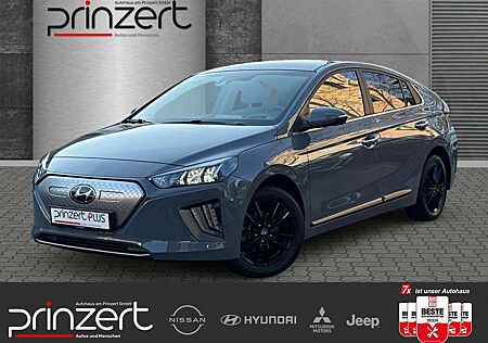 Hyundai Ioniq Elektro "Prime" MY22 8-Fach
