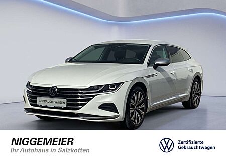 VW Arteon Volkswagen 1.4eHybrid DSG ELEGANCE NA