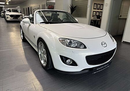 Mazda MX-5 RC 2.0 160PS 6GS - Sports-Line Plus-Paket
