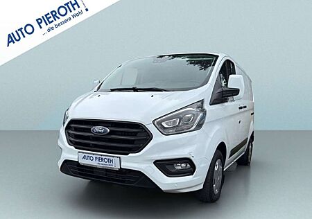 Ford Transit Custom 300 L1H1 LKW VA Trend