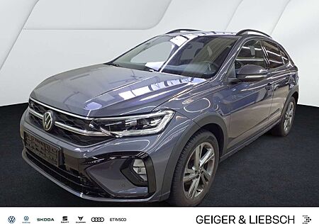 VW Taigo Volkswagen 1.5 TSI DSG R-LINE*IQ.LIGHT*KAMERA*NAVI*KL