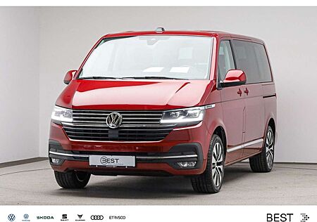 VW T6 Volkswagen .1 Multivan Comfortline 2.0 TDI DSG NAVI*PDC*