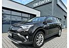 Toyota RAV 4 Edition-S Hybrid / LED / Kamera