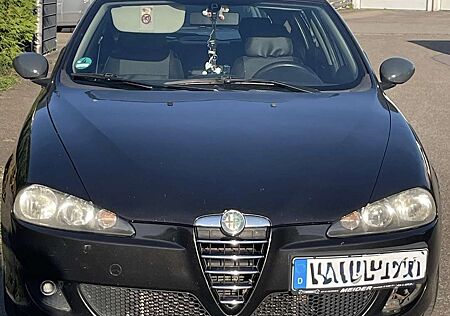 Alfa Romeo 147 1.6 Twin Spark ECO Progression