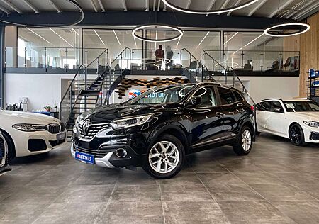 Renault Kadjar XMOD *Led*Teilleder*Automatik*