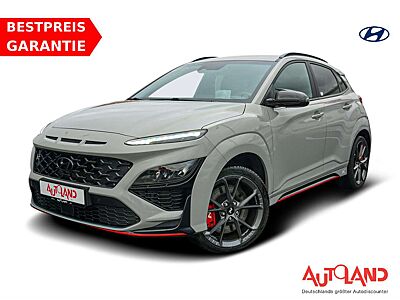 Hyundai KONA 2.0 T-GDI N Performance 2WD LED ACC Head-Up