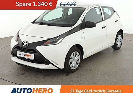Toyota Others 1.0 X*KLIMA*GARANTIE*