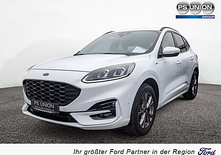 Ford Kuga 1,5 l EcoBoost ST-Line X ACC HUD B&O LED