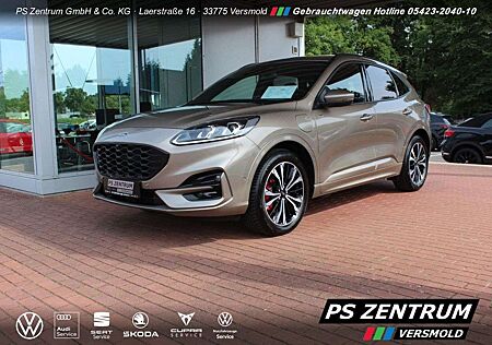 Ford Kuga 2.5 Duratec ST Line Plug in Hybrid NAVI AHK