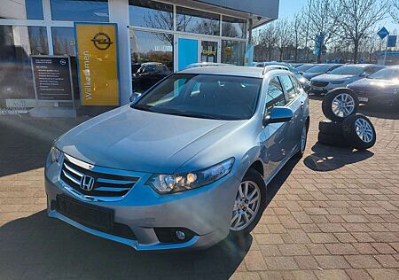 Honda Accord Tourer Elegance **AU/HU NEU**2-Hand