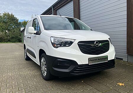 Opel Combo Edition*MOD.2020*1.HAND+TZ*KLIMA*PDC*BLUETOOTH*TOP