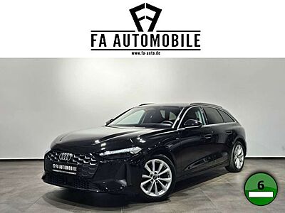 Audi A5 Avant e-hybrid Matrix Beifahrerdisp.Kameras