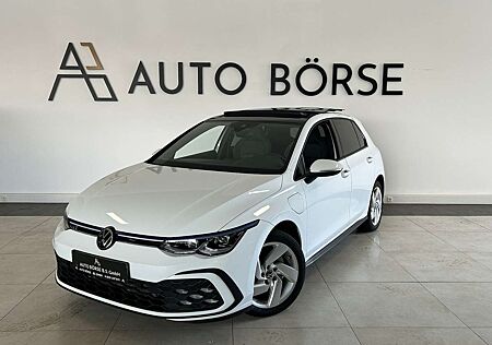 VW Golf Volkswagen VIII Lim 1.4 GTE DSG NAVI*PANO*ViCo*ACC*LED