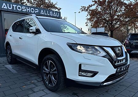 Nissan X-Trail N-Connecta Automatik 360 cam