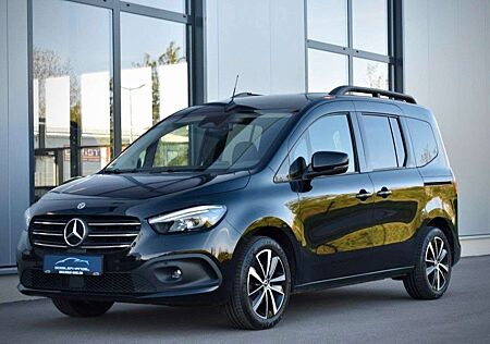 Mercedes-Benz T-Klasse T-Class 180d MB-SERVICE GARANTIE AHK 19%