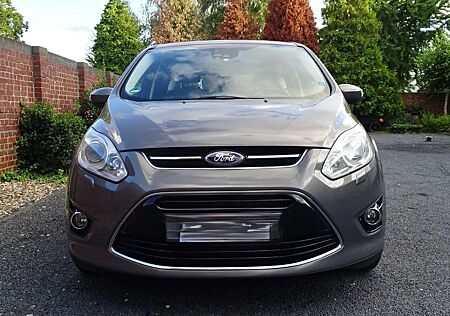 Ford C-Max 2.0 TDCi Titanium