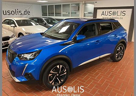 Peugeot 2008 1.2 Allure Digital Cockpit,AHK,LED