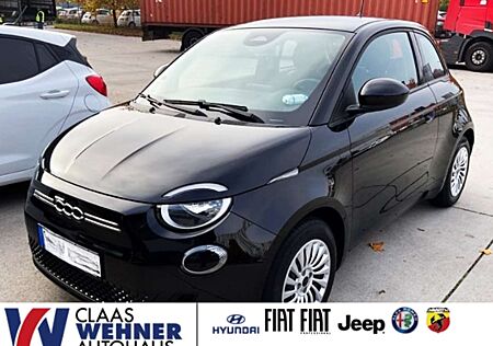 Fiat 500E Neuer e Action Komfort,-Radio & Winter-Paket Sonde