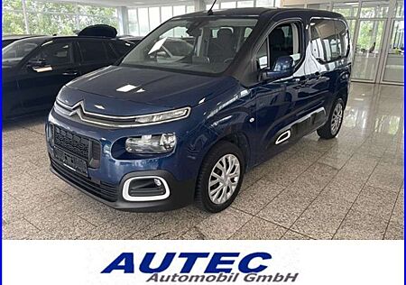Citroen Berlingo 1.2 AHK+SHZ+KAMERA