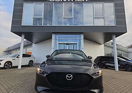 Mazda 3 2.5L e-SKYACTIV G 140ps Nagisa,sofort