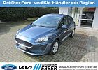 Ford Fiesta Cool & Connect 1.1 Sync 3 Winter Paket