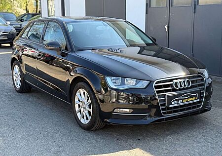 Audi A3 Sportback 1.6 TDI Attraction