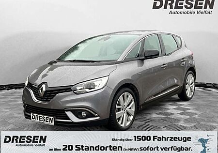 Renault Scenic IV Energy Limited Mehrzonenklima DAB Keyless Entry