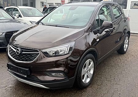 Opel Mokka X *Navi*Cam*LED*1.Hand*8-Fach