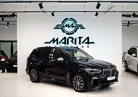 BMW X5 M d|HUD|ACC|SOFTCL|MEMORY|KAMERA|PANO|STANDH