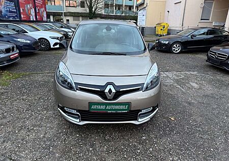 Renault Scenic III BOSE Edition*Klimaaut*Navi*PDS*EU6