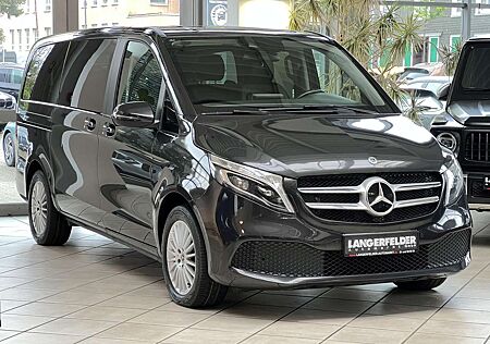 Mercedes-Benz V 250 d Avantgarde lang AHK|Standhz|RFK|SHZ|7-Sitz