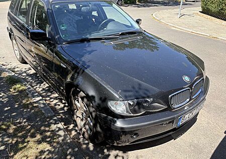 BMW 316i 316 touring