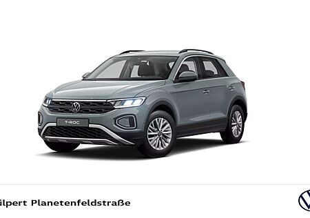 VW T-Roc Volkswagen 2.0 LIFE CAM ACC NAVI ALU LED SITZHEIZUNG