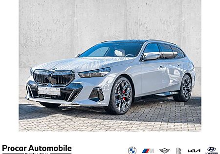 BMW 540 d xDrive 20" M Sport Pro AHK 360° DA Prof.