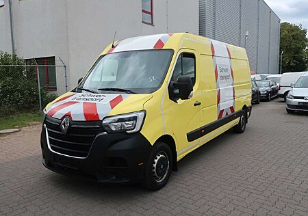 Renault Master III Kasten 3,5t / Klima / Maxi / 1 Hand