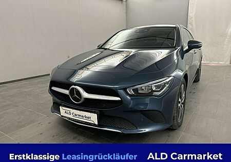 Mercedes-Benz CLA 220 d Shooting Brake 8G-DCT Progressive Kombi, 5-türig
