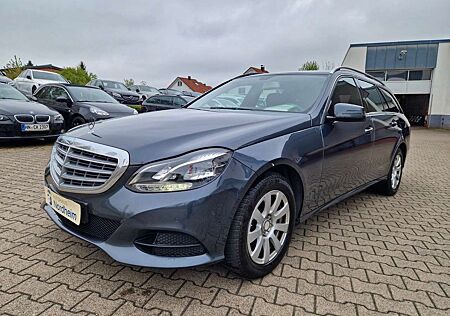 Mercedes-Benz E 200 CDI T-Modell BlueTec/ Navi/ EURO 6