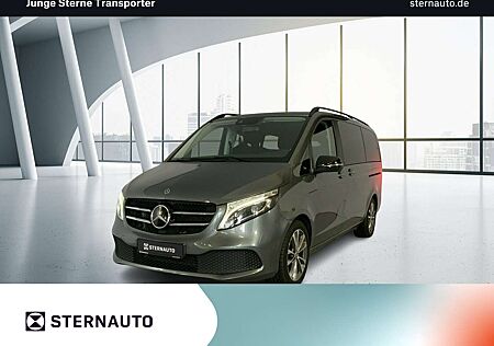 Mercedes-Benz V 220 d EDITION Lang LED LIEGE-PAKET STH NAVI