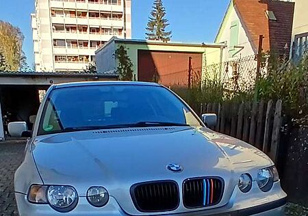 BMW 316ti 316 compact