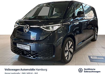 VW ID.BUZZ Volkswagen ID. Buzz Goal langer Radstand 7Sitzer CarPlay PDC