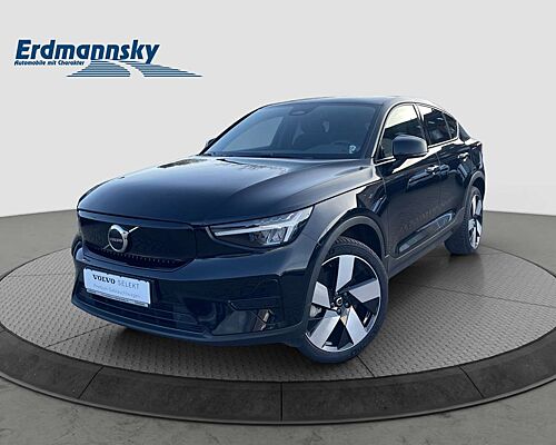 Volvo C40 Twin Electric Plus AWD/Navi/LED/Kam/Pano/GJR