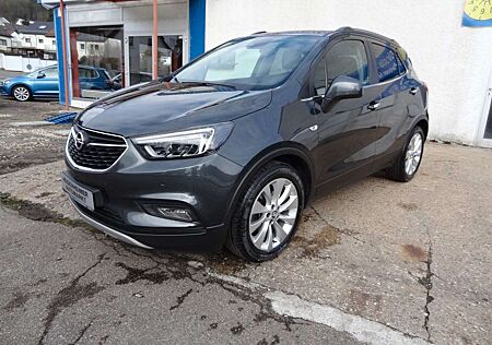 Opel Mokka X Innovation/4x4/Automatik/LED/Navi/Kamera